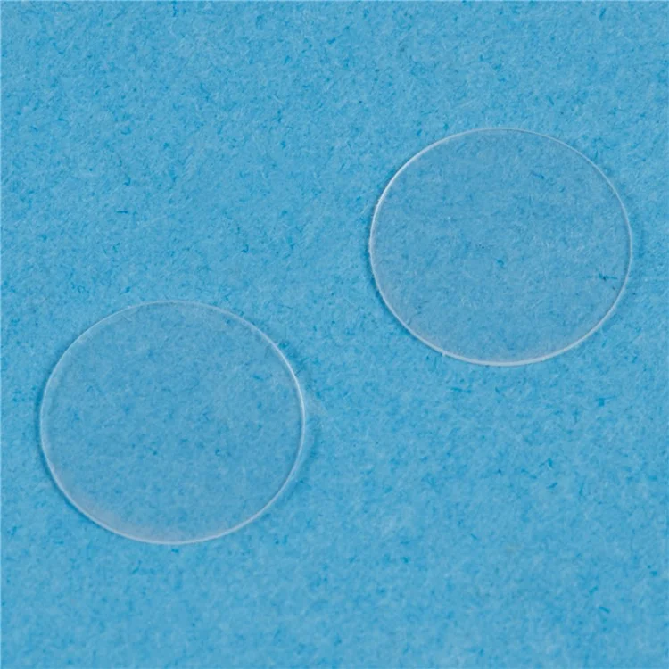 Per Sony Xperia 10 VI Pellicola protettiva in vetro temperato per fotocamera HD trasparente