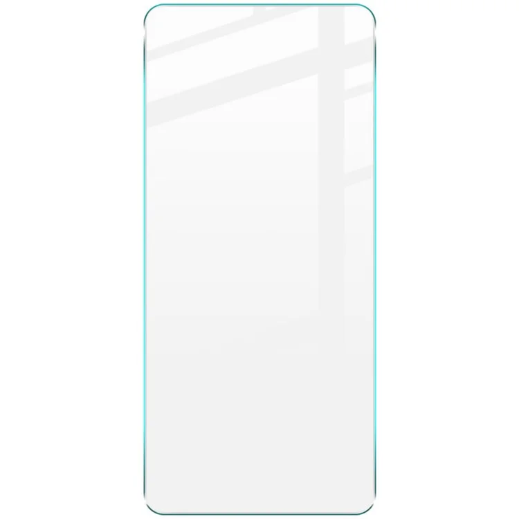 IMAK H-Serie für Xiaomi Redmi 13 5G / 13 4G / Note 13R 5G / Poco M6 4G Bildschirmschutz Gehärtetes Glas Film