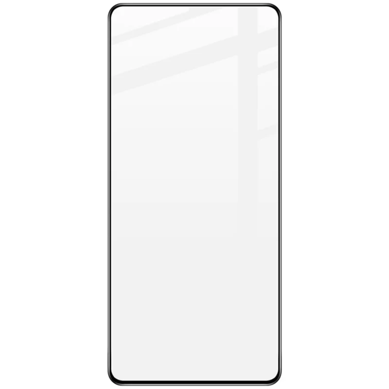 IMAK Pro+ Series For vivo S19 5G / iQOO Z9 5G Tempered Glass Full Screen Protector