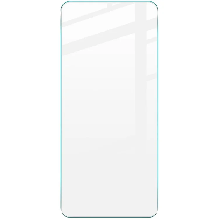 IMAK H Series For OnePlus Nord CE4 Lite 5G / Oppo K12x 5G (China) Protector de pantalla de vidrio templado HD transparente