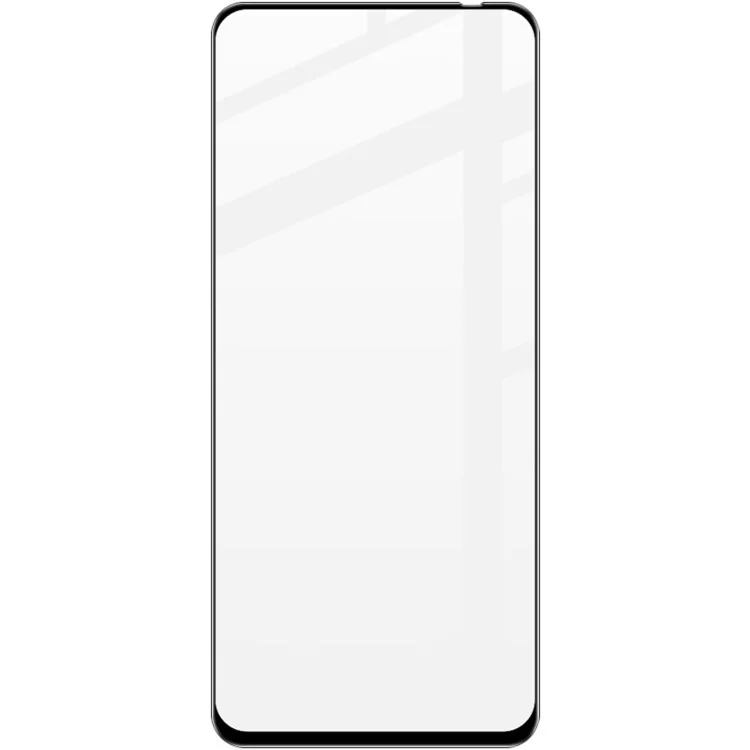IMAK Pro+ Series Per Xiaomi Redmi 13 5G / 13 4G / Note 13R 5G / Poco M6 4G Pellicola Protettiva per Schermo in Vetro Temperato