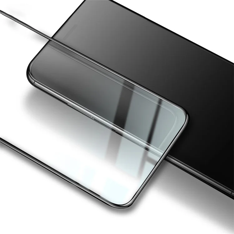 IMAK Pro+ Series Per Xiaomi Redmi 13 5G / 13 4G / Note 13R 5G / Poco M6 4G Pellicola Protettiva per Schermo in Vetro Temperato