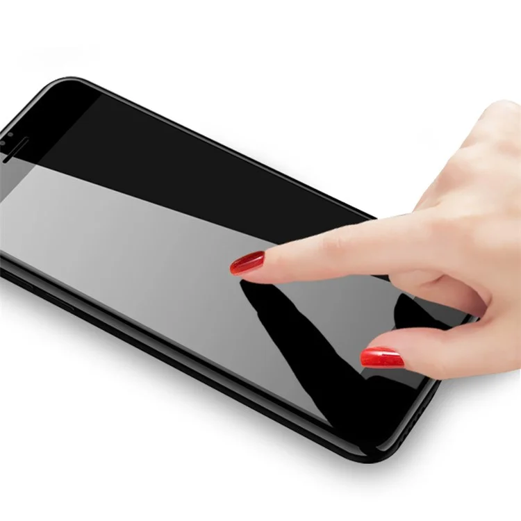 IMAK Pro+ Series Per Xiaomi Redmi 13 5G / 13 4G / Note 13R 5G / Poco M6 4G Pellicola Protettiva per Schermo in Vetro Temperato