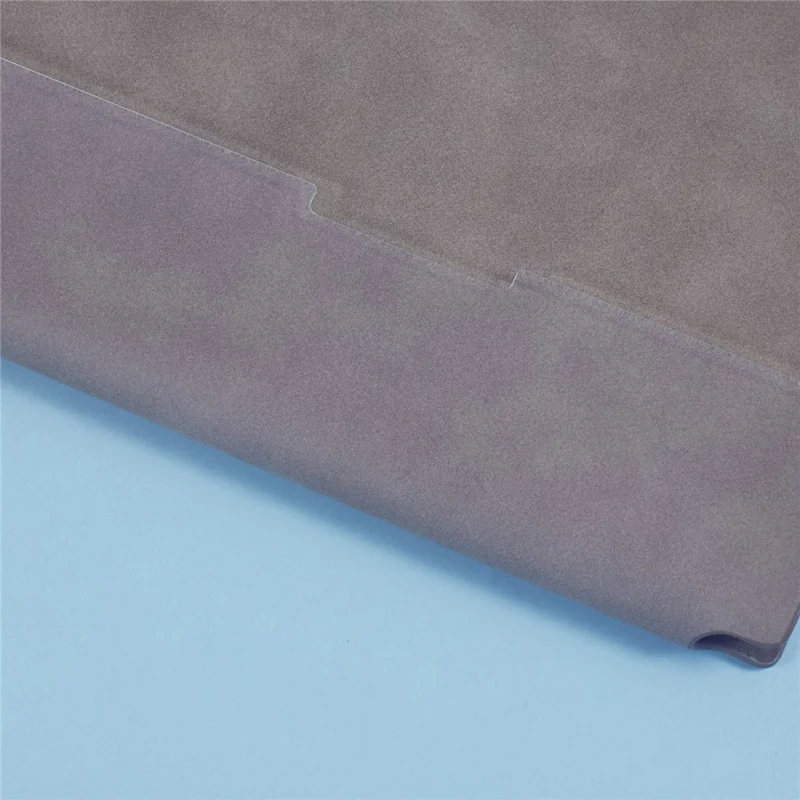 For iPad Pro 11 (2025) / 11 (2024) Screen Protector 0.3mm Arc Edge Purple Light Clear Tempered Glass Screen Film