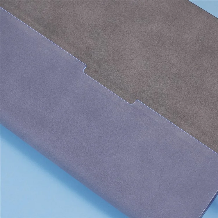 Para iPad Pro 11 (2024) Protetor de Tela de Vidro Temperado 0,3mm Borda Curva Anti-Raios Azuis Filme de Tela Transparente