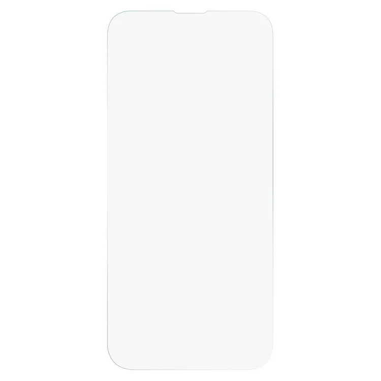 Pour iPhone 16 Pro Max Protecteur d'écran plein écran Colle complète Film en verre d'aluminium-silicone haute résistance
