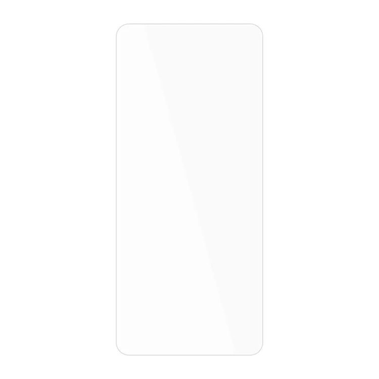 For TECNO Spark 20 Pro Tempered Glass Screen Protector 0.3mm Aec Edge HD Transparent