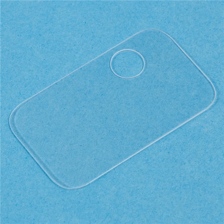 2PCS Para Honor 200 Lite Camera Lens Protector Ultra Clear 2.5D Vidro Temperado Filme de Lente Traseira