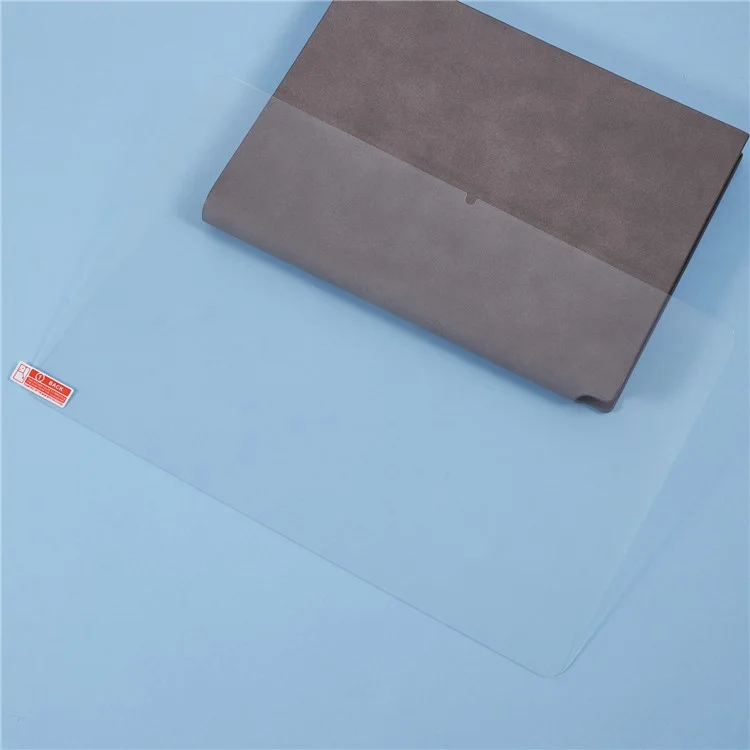 For Xiaomi Redmi Pad Pro / Redmi Pad Pro 5G / Poco Pad Tempered Glass Screen Protector 2.5D Arc Edge