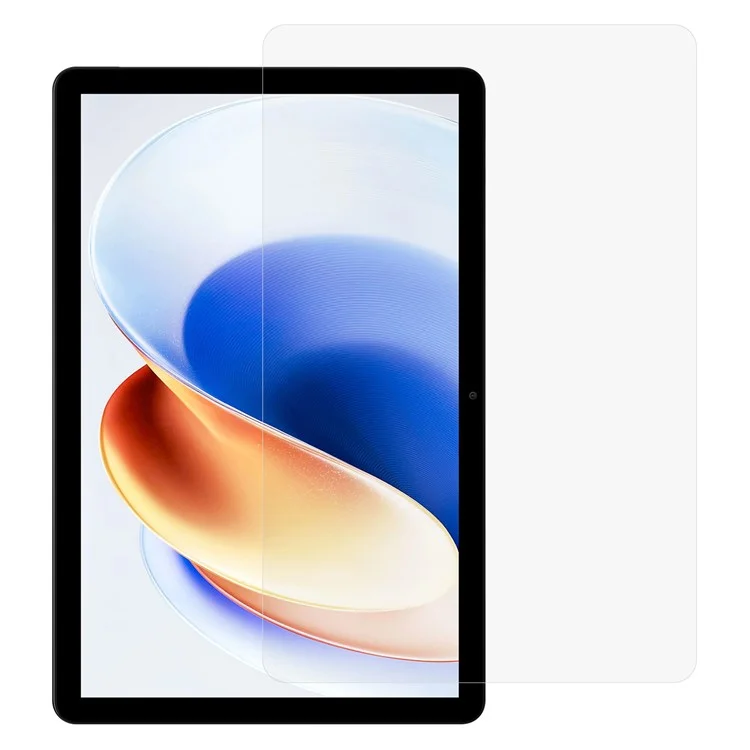 For Doogee T30E Screen Protector Arc Edge Tempered Glass Film 0.3mm Ultra-Thin