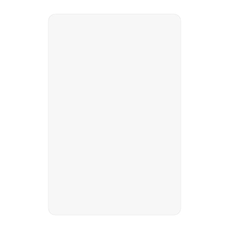 For Doogee T30E Screen Protector Arc Edge Tempered Glass Film 0.3mm Ultra-Thin