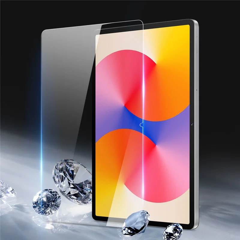 DUX DUCIS For Huawei MatePad SE 11 Screen Protector Transparent Medium Alumina Glass Film
