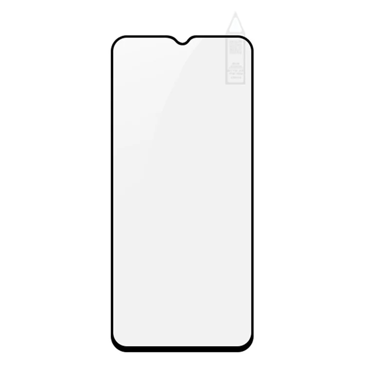 RURIHAI 10Pcs For Honor X6b 4G Screen Protector High Aluminum-Silicon Glass Film