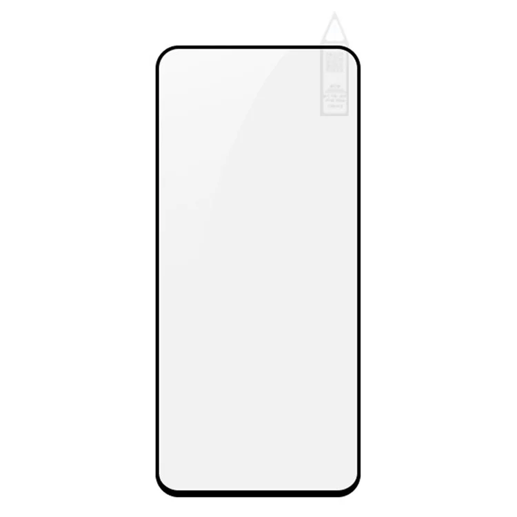 RURIHAI 10 unidades para vivo Y28 4G Protector de pantalla completa 0,26 mm Endurecimiento secundario