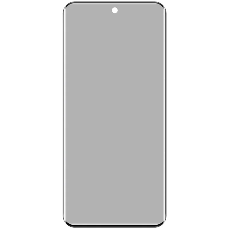 IMAK For Honor 200 5G Anti-Peep Privacy Full Screen Protector 3D Curved Tempered Glass Film