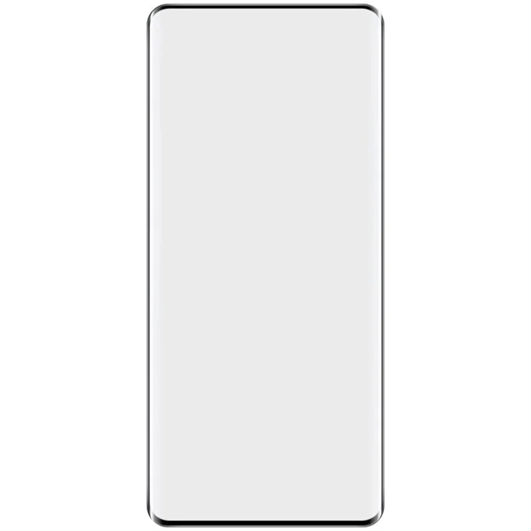IMAK For vivo Y200 (China) 5G Full Screen Protector 3D Curved Tempered Glass Film