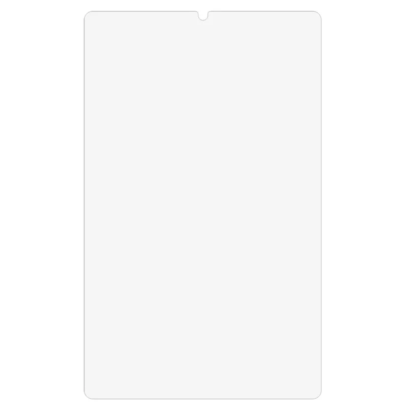 Per Lenovo Legion Y700 (2023) / Legion Tab Gen 2 Protezione Schermo in Vetro Temperato 2.5D Arc Edge