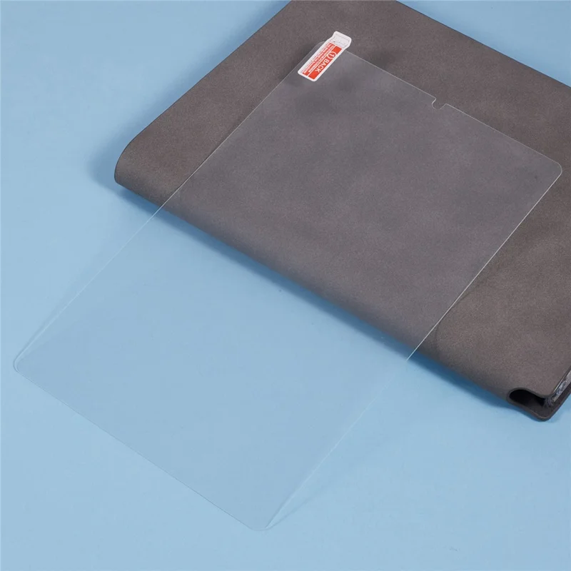 Per Lenovo Legion Y700 (2023) / Legion Tab Gen 2 Protezione Schermo in Vetro Temperato 2.5D Arc Edge