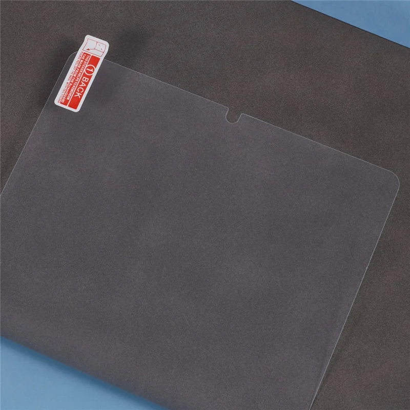 Per Lenovo Legion Y700 (2023) / Legion Tab Gen 2 Protezione Schermo in Vetro Temperato 2.5D Arc Edge