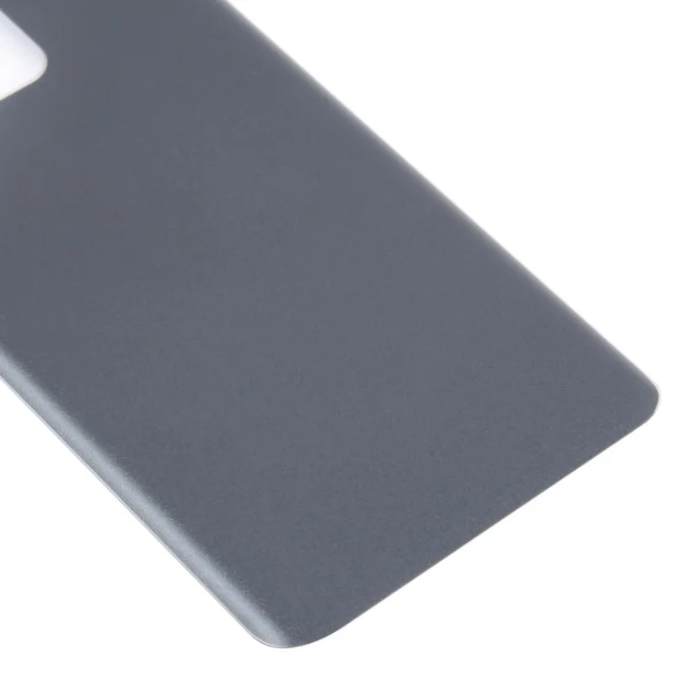 Pour vivo S15 Pro 5G / V25 Pro 5G Remplacement du boîtier de batterie arrière (sans logo) - Noir