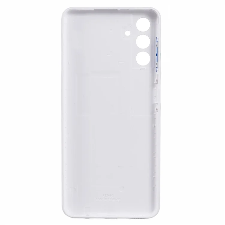 Per Samsung Galaxy A13 5G A136 Back Battery Housing Cover Replacement (senza logo) - Bianco