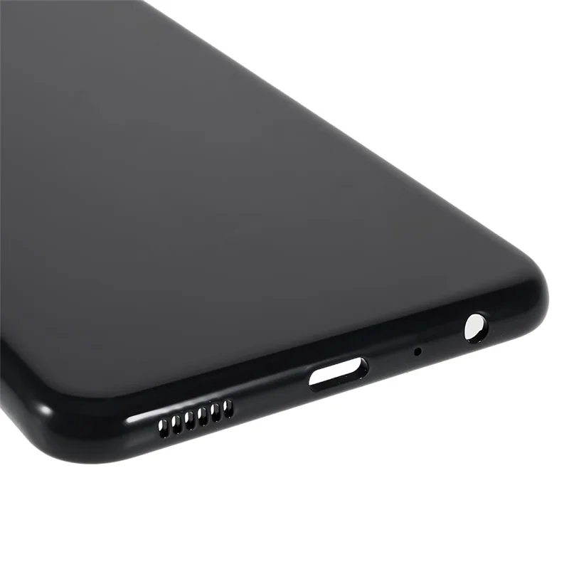 For Samsung Galaxy A13 4G A135 Back Battery Housing Cover Replacement (Without Logo) - Black