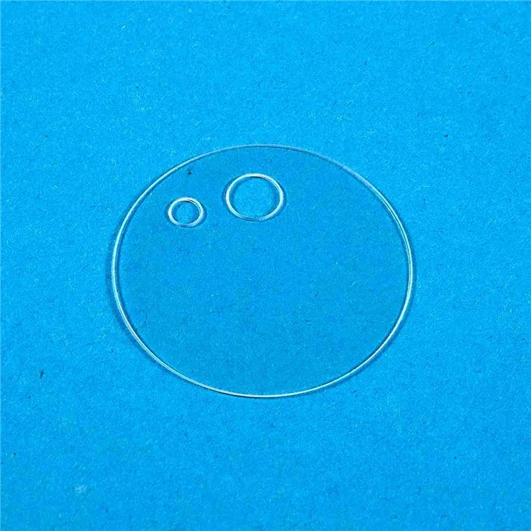 2pcs / Définir le Protecteur de la Lentille de la Caméra Pour Huawei Matepad Pro 11 (2022), 2,5d Arc Edge Haute Définition Temperred Glass Protective Lens Film
