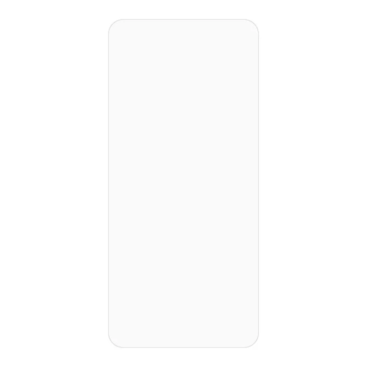 Pour Realme 12 4G / 12+ 5G Protecteur d'écran de téléphone 0,3 mm Film en verre trempé anti-rayures