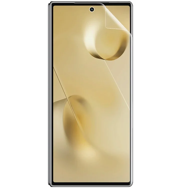 IMAK Hydrogel Film III Für Xiaomi Mix Fold 2 5G TPU Film Phone Bildschirm + Innenbildschirm + Zurücker Beschützer