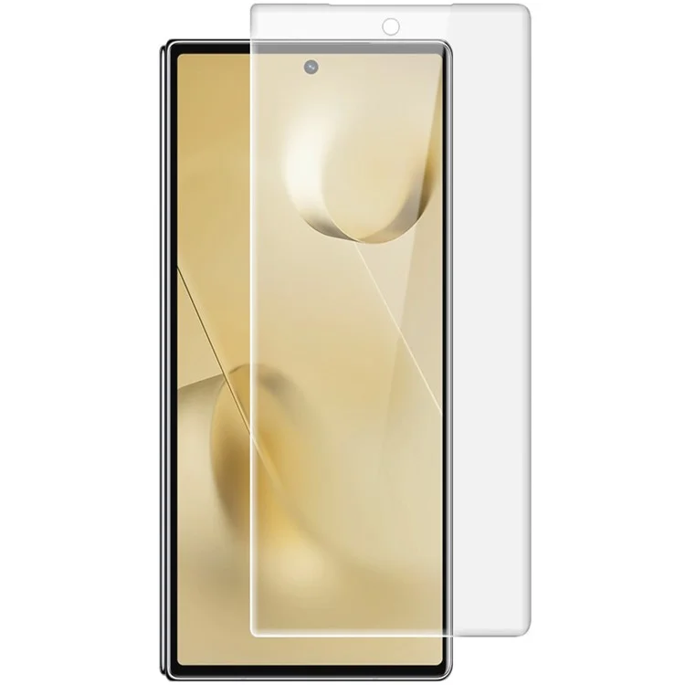 IMAK Hydrogel Film III Für Xiaomi Mix Fold 2 5G TPU Film Phone Bildschirm + Innenbildschirm + Zurücker Beschützer