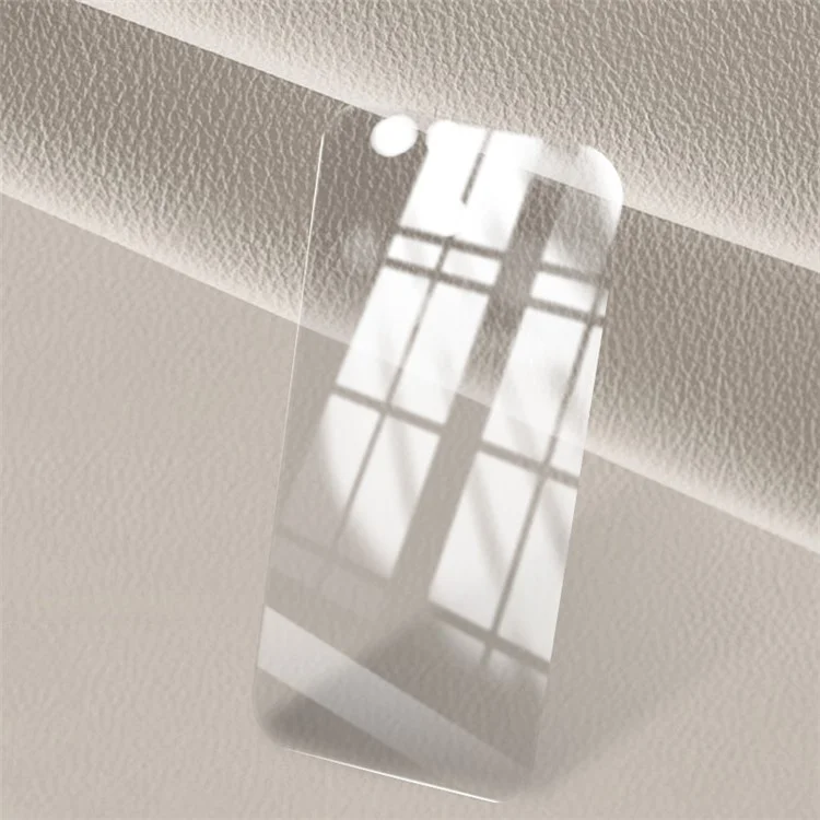 RURIHAI 10Pcs For Google Pixel 9 Pro XL Screen Protector High Aluminium-Silicon Glass Film