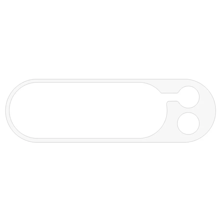 Per Google Pixel 9 Pro XL Protezione Obiettivo Fotocamera Vetro Temperato Pellicola Cellulare Obiettivo HD Trasparente
