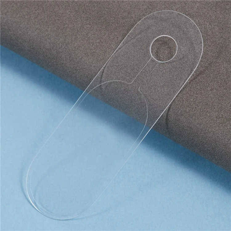 For Google Pixel 9 HD Clear Camera Lens Protector Tempered Glass Phone Clear Lens Film