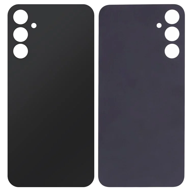 Per Samsung Galaxy A54 5G A546 Back Battery Housing Cover Replacement Part - Nero