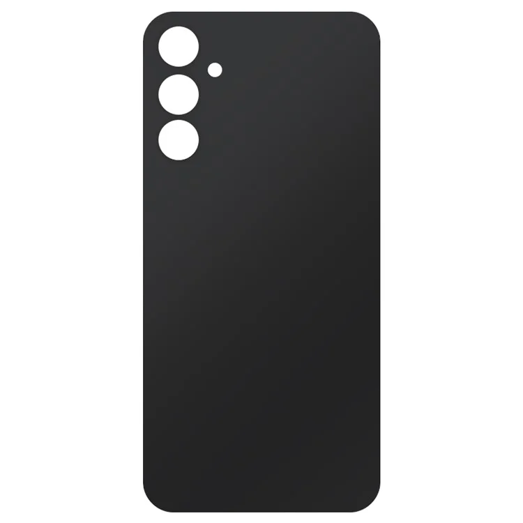 Per Samsung Galaxy A54 5G A546 Back Battery Housing Cover Replacement Part - Nero