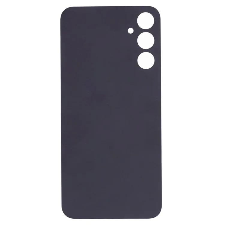 Per Samsung Galaxy A54 5G A546 Back Battery Housing Cover Replacement Part - Nero