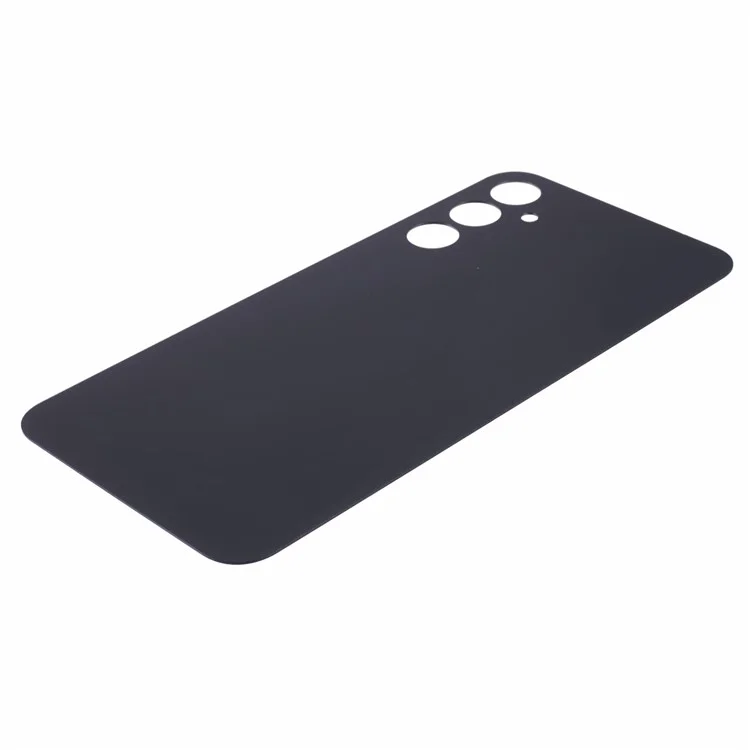Per Samsung Galaxy A54 5G A546 Back Battery Housing Cover Replacement Part - Nero