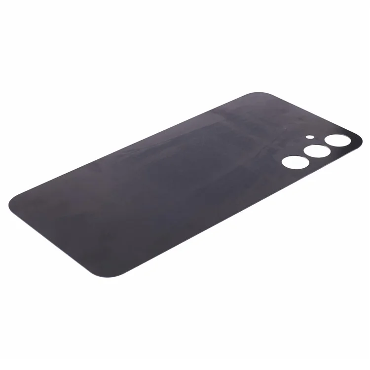 Per Samsung Galaxy A54 5G A546 Back Battery Housing Cover Replacement Part - Nero