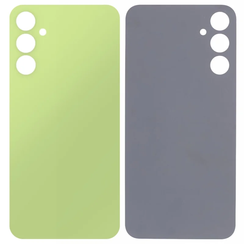 For Samsung Galaxy A54 5G A546 Back Battery Housing Cover Replacement Part - Green