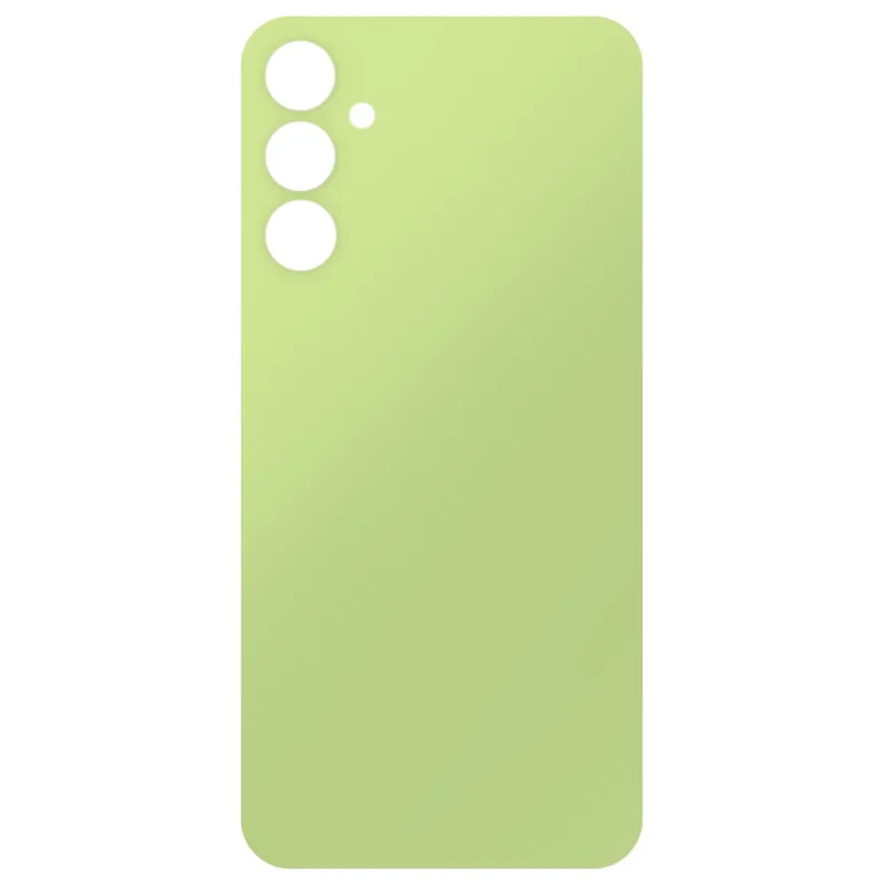For Samsung Galaxy A54 5G A546 Back Battery Housing Cover Replacement Part - Green