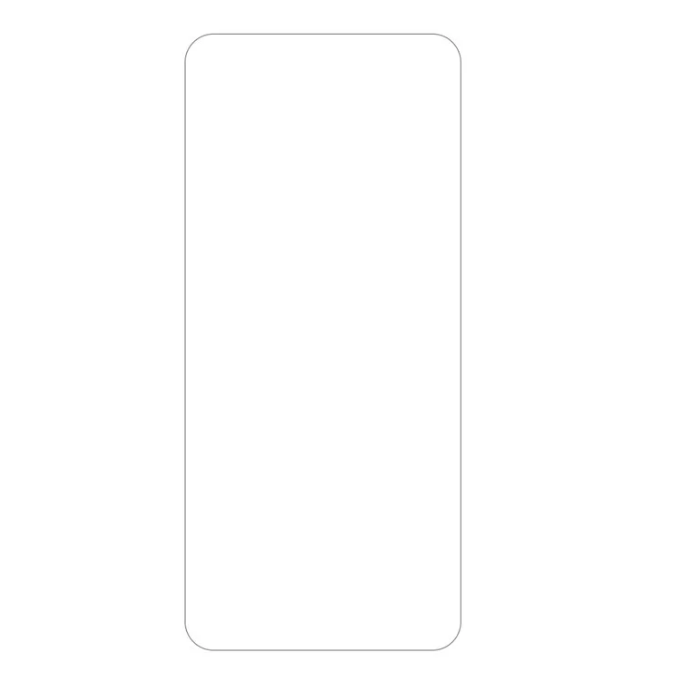 For OnePlus Nord CE4 Lite 5G / Oppo K12x 5G (China) Screen Protector HD Clear Cell Phone Screen Soft PET Film