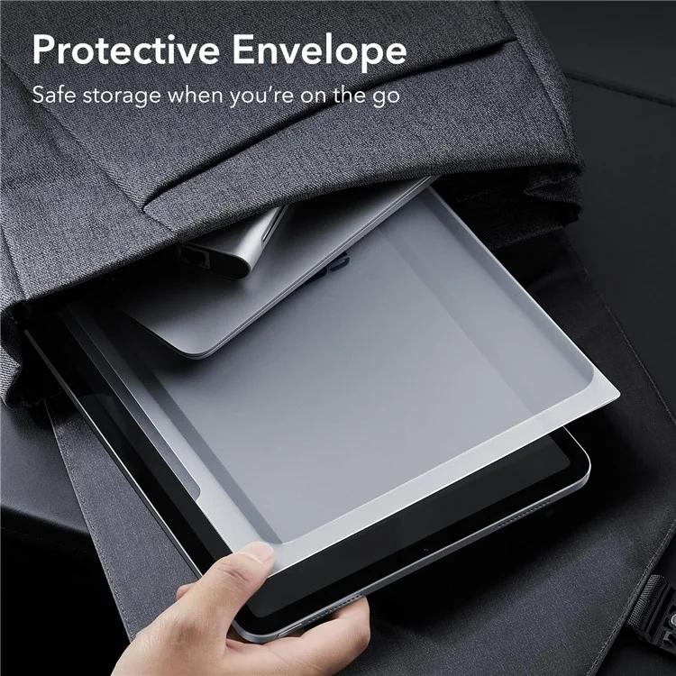 ESR For iPad Air 13 (2025) / (2024) Privacy Screen Protector Magnetic Removable Anti Glare Film