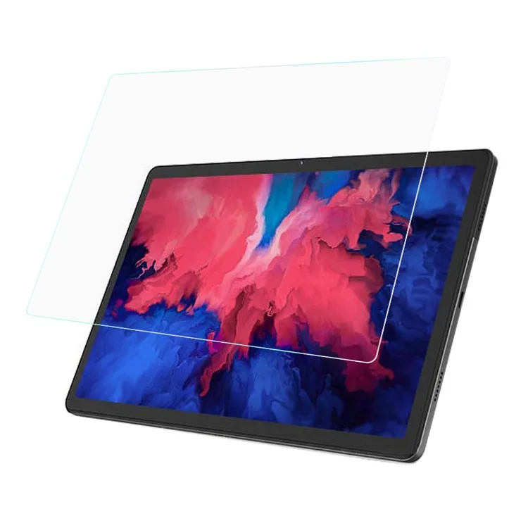 For Lenovo Pad Full Cover Paper-like Screen Protector Full Glue Drawing Sketching Ultra Clear Soft PET Film