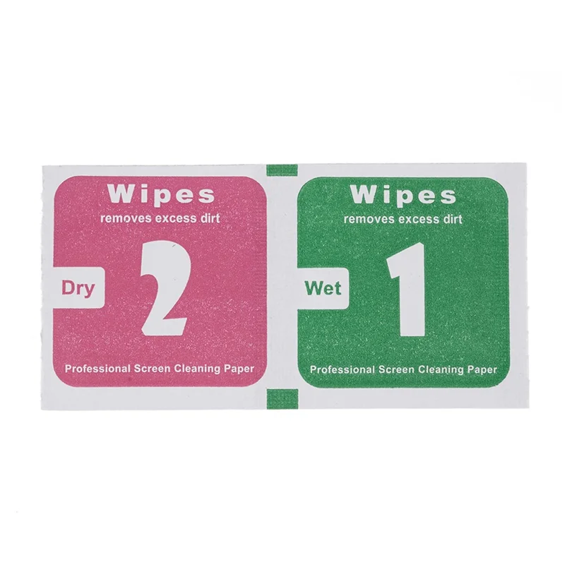 For iPhone 16 Plus / 15 Plus Screen Protector Silk Printing High Aluminum-Silicon Glass Film