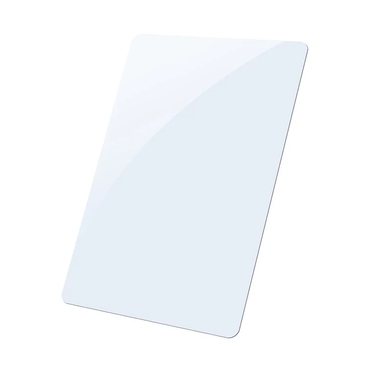NILLKIN V+ Series for Xiaomi Pad 5 Pro 12.4 (2022) 0.33mm HD Anti-wear Full Coverage Anti Blue Light Eye Protection AGC Tempered Glass Screen Protector Film