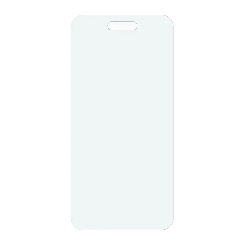 For iPhone 16 Pro Max Screen Protector Anti Blue Light Explosion-Proof Soft PET HD Clear Film