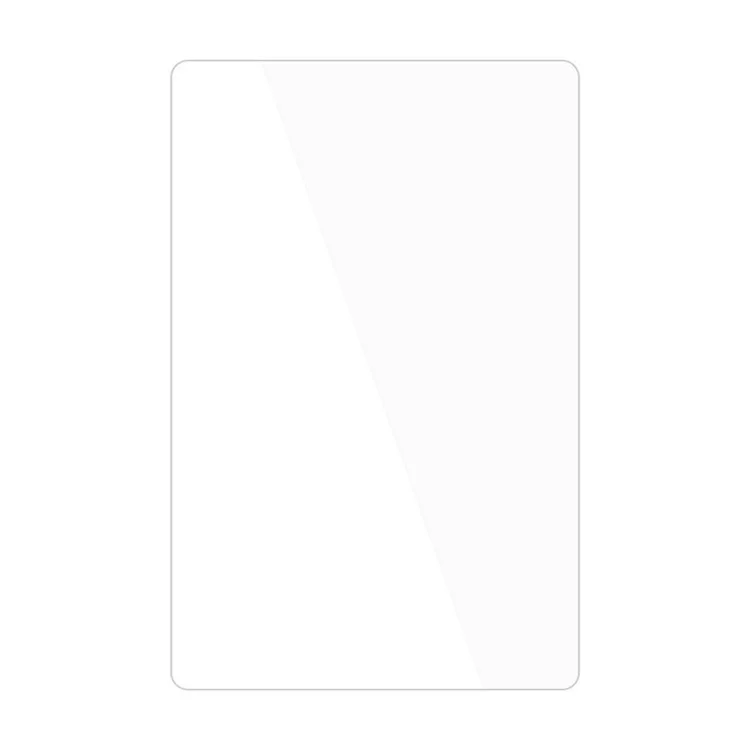For Xiaomi Redmi Pad Pro / Pro 5G / Poco Pad Tempered Glass Screen Protector 2.5D Straight Edge Screen Film 