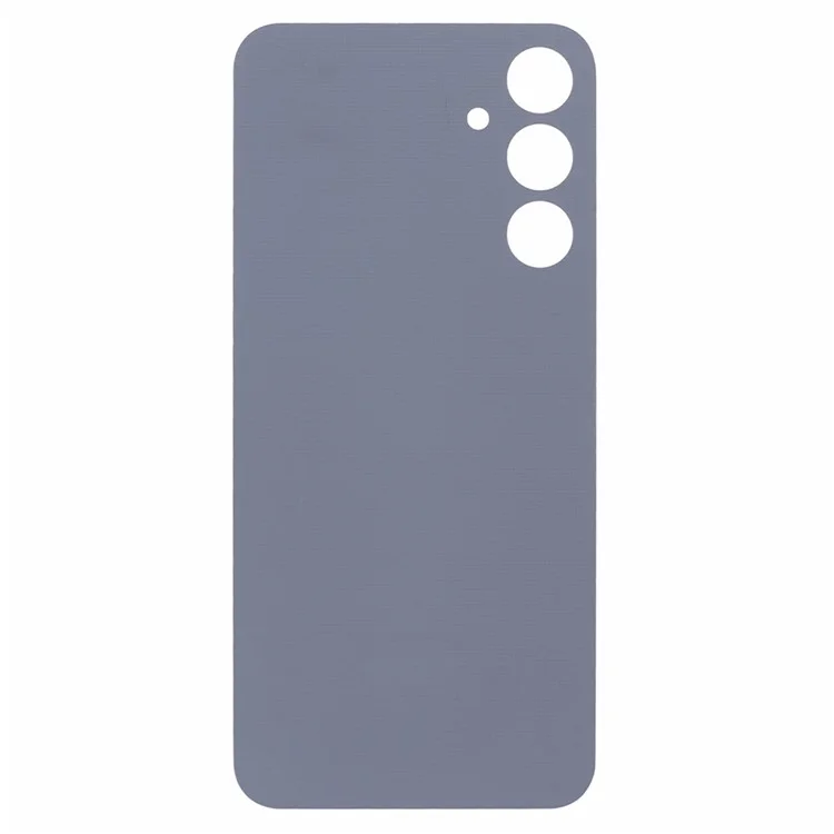 For Samsung Galaxy A25 5G (Global) (161.0 X 76.5 X 8.3mm) A256 Back Battery Housing Cover Replacement Part - Blue