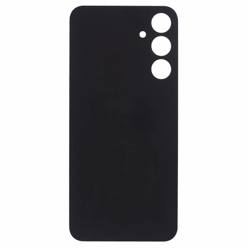 For Samsung Galaxy A25 5G (Global) (161.0 x 76.5 x 8.3mm) A256 Back Battery Housing Cover Replacement Part - Black