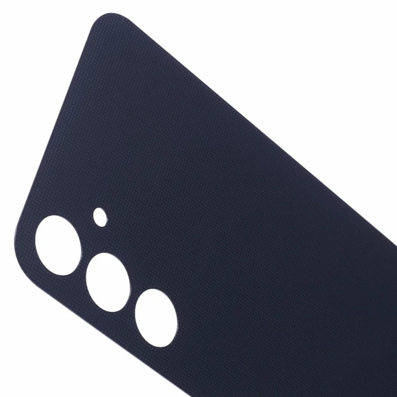 For Samsung Galaxy A25 5G (Global) (161.0 x 76.5 x 8.3mm) A256 Back Battery Housing Cover Replacement Part - Black